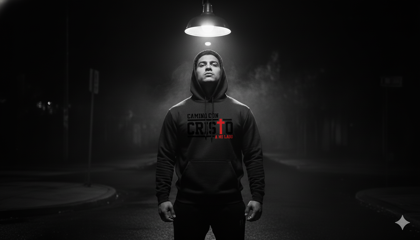 Faith Over Fear: Living Bold in a Culture That Tests Your Belief