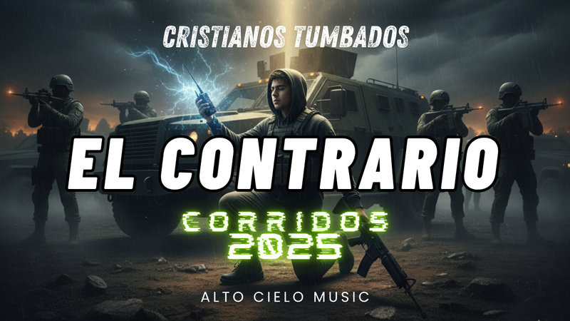 EL CONTRARIO